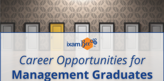 Career Opportunities for Management Graduates