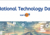 All You Need To Know About National Technology Day National Technology Day
