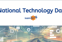 All You Need To Know About National Technology Day National Technology Day