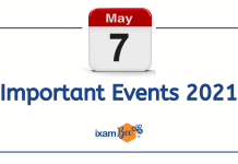 May 7: Historical Important Events of May 7 May 7 Important Events