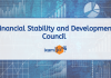 FSDC: Financial Stability Development Council FSDC: Financial Stability Development Council