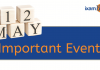 May 12: International Nurses Day and Other Important Events Nebraska Children’s Groundwater Festival , Important events
