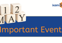 May 12: International Nurses Day and Other Important Events Nebraska Children’s Groundwater Festival , Important events