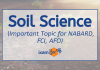 Introduction to Soil Science: “Plant nutrients and their deficiency symptoms”