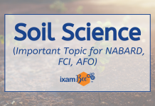 Introduction to Soil Science: “Plant nutrients and their deficiency symptoms”