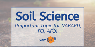 Introduction to Soil Science: “Plant nutrients and their deficiency symptoms”