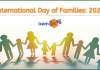 Happy International Day of Families: 2021