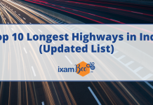 List of Longest Highway in India: Updated 2021 Longest Highways in India