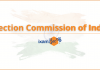 Election Commission of India Election Commission of India