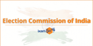 Election Commission of India Election Commission of India
