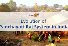 Evolution of the Panchayati Raj System in India Evolution of the Panchayati Raj System in India.