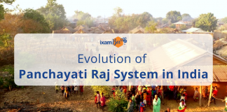 Evolution of the Panchayati Raj System in India Evolution of the Panchayati Raj System in India.