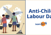 World Against Child Labour Day World Against Child Labour Day