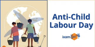 World Against Child Labour Day World Against Child Labour Day