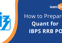 How to  Prepare Quants for IBPS RRB PO 2021 IBPS RRB PO 2021- How to Prepare for Quantitative Aptitude.