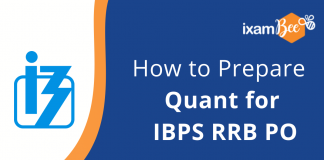 How to  Prepare Quants for IBPS RRB PO 2021 IBPS RRB PO 2021- How to Prepare for Quantitative Aptitude.