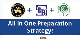 RBI, SEBI, NABARD: All in One Preparation Strategy RBI, SEBI, NABARD: All in One Preparation Strategy!.