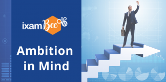 AIM= Ambition in Mind AIM= Ambition In Mind.