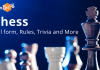 Chess- Full form, Rules, Trivia and More Chess- Full form, Rules, Trivia and More.