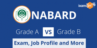 NABARD Grade A vs NABARD Grade B: Exam, Job Profile and More NABARD Grade A vs NABARD Grade B.