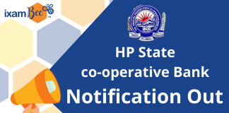 HPSCB Recruitment 2021 HPSCB Recruitment 2021 Notification Out!