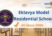 EMRS Recruitment Notification 2025: Scheme, Benefits & Objectives EMRS Recruitment Notification 2025.