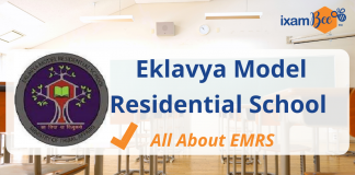 EMRS Recruitment Notification 2025: Scheme, Benefits & Objectives EMRS Recruitment Notification 2025.