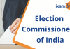 Election Commissioners of India Election Commissioners of India- List of Chief Election Commissioners.