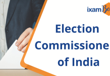 Election Commissioners of India Election Commissioners of India- List of Chief Election Commissioners.