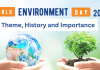 Everything to Know About World Environment Day 2024 environment day 2024