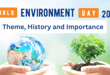 Everything to Know About World Environment Day 2024 environment day 2024