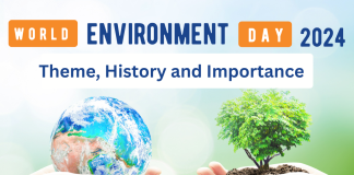 Everything to Know About World Environment Day 2024 environment day 2024