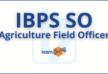 Salary of an IBPS SO Agriculture Field Officer Salary of an IBPS SO Agriculture Field Officer