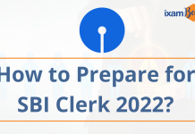 SBI Clerk Preparation 2022: Best Tips for Prelims & Mains SBI Clerk Preparation 2022