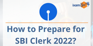 SBI Clerk Preparation 2022: Best Tips for Prelims & Mains SBI Clerk Preparation 2022