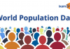 World Population Day 2021 World Population Day
