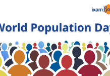 World Population Day 2021 World Population Day