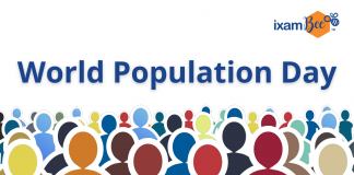 World Population Day 2021 World Population Day