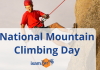 National Mountain Climbing Day National Mountain Climbing Day