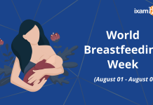 World Breastfeeding Week World Breastfeeding Week
