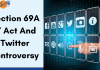 Section 69A of IT Act and Twitter Controversy SEBI IT