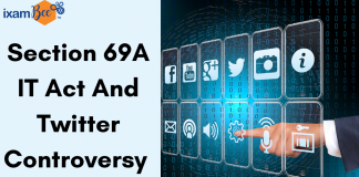 Section 69A of IT Act and Twitter Controversy SEBI IT