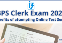 IBPS Clerk Exam 2021: Benefits of attempting Online Test Series IBPA Clerk Mock Test