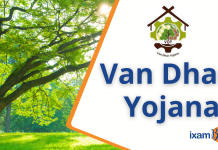 Van Dhan Yojana Van Dhan Yojana