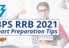 IBPS RRB 2021: Best Preparation Tips IBPS RRB Exam Preparation Tips