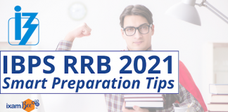 IBPS RRB 2021: Best Preparation Tips IBPS RRB Exam Preparation Tips