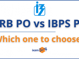 rrb po vs ibps po
