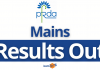 PFRDA Assistant Manager Result 2021: PFRDA Recruitment 2021 Interview Date PFRDA Assistant Manager Result 2021