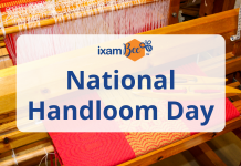 National Handloom Day National Handloom Day