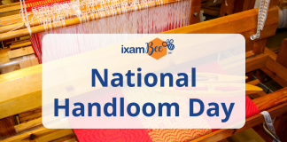 National Handloom Day National Handloom Day
